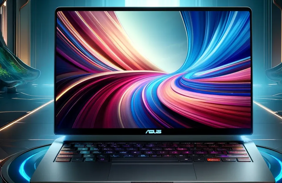 Review do Notebook ASUS Zenbook S 14 OLED - Desempenho e Design de Ponta