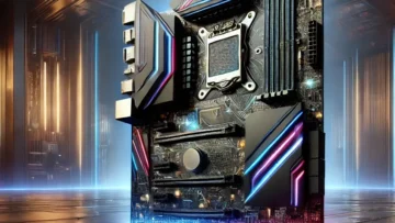 GIGABYTE Placa mãe Z890 AORUS Xtreme AI TOP: Desempenho e Conectividade para o Futuro
