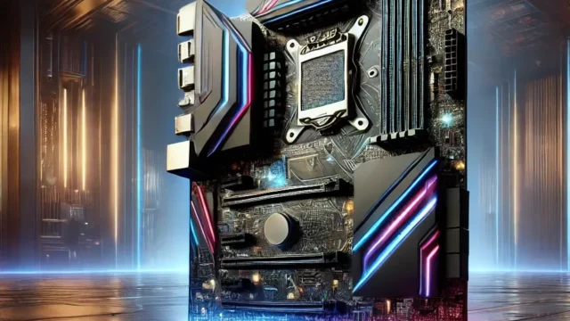 GIGABYTE Placa mãe Z890 AORUS Xtreme AI TOP: Desempenho e Conectividade para o Futuro