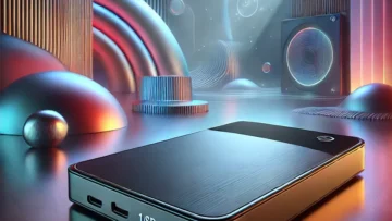 HD Externo Seagate 1TB Portátil com USB 3.0