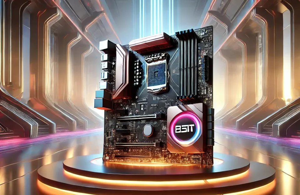 Placa Mãe TGT H310M-T com DDR4 e Chipset H310