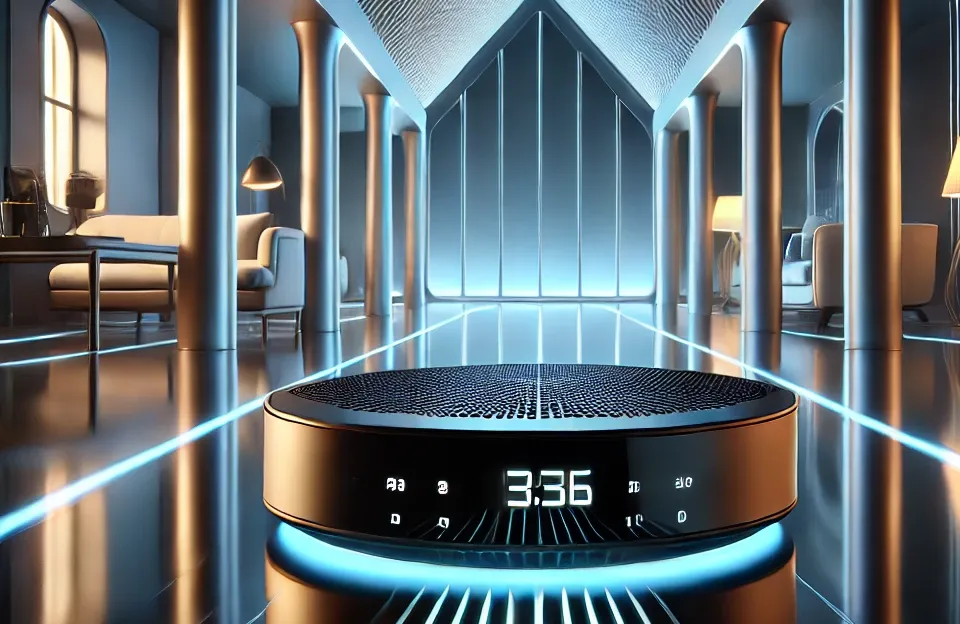 TP-Link Deco S7: Roteador Mesh potente com Alexa
