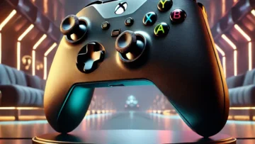 Controle sem Fio Xbox - Conforto, Precisão e Conectividade