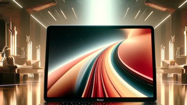 2022 Apple MacBook Air com chip M2: Desempenho impressionante e design elegante