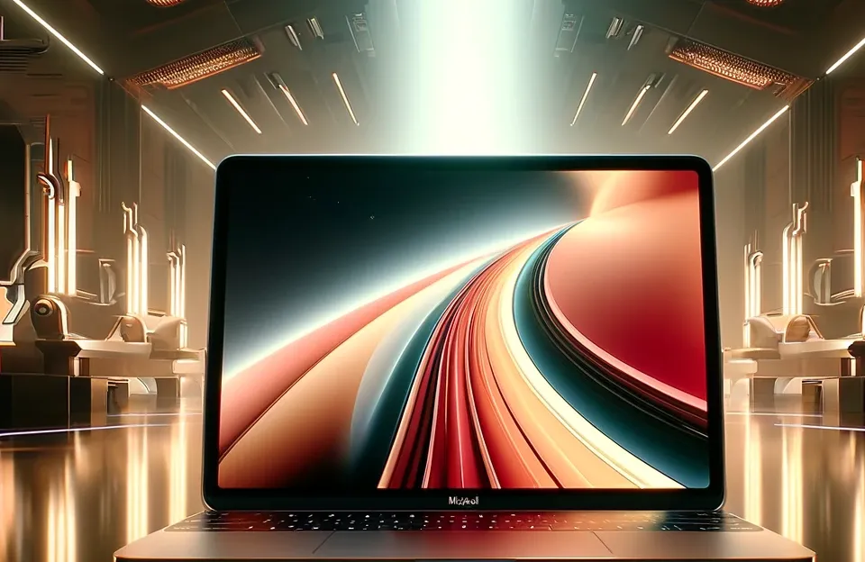 2022 Apple MacBook Air com chip M2: Desempenho impressionante e design elegante