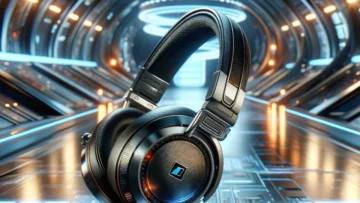 Fone de Ouvido Sennheiser HD 800 S: Qualidade de Som e Conforto Incomparáveis