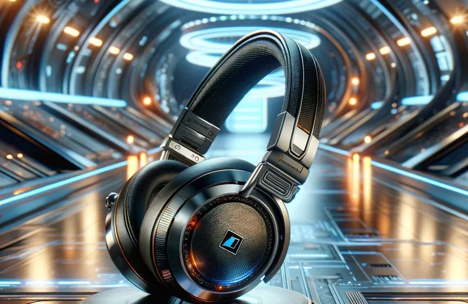 Fone de Ouvido Sennheiser HD 800 S: Qualidade de Som e Conforto Incomparáveis