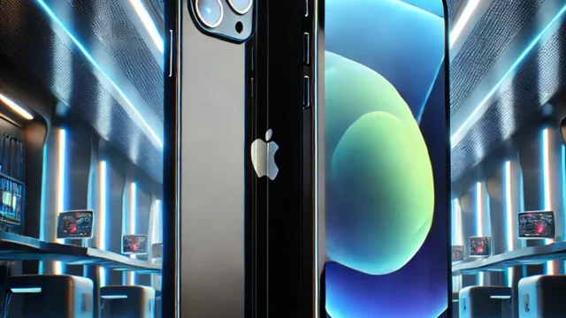 Apple iPhone 16 Pro Max (512 GB) – Titânio Preto: O Poder da Inovação