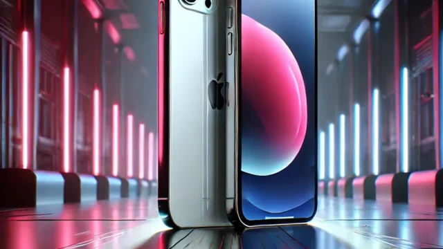 Apple iPhone 16 Pro Max (512 GB) – Titânio Branco: Desempenho e Inovação
