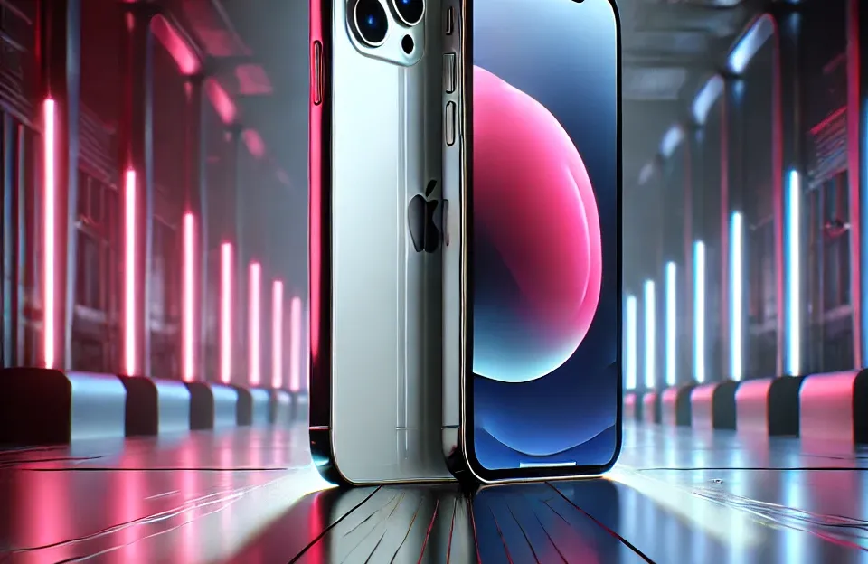 Apple iPhone 16 Pro Max (512 GB) – Titânio Branco: Desempenho e Inovação