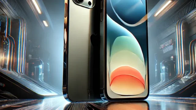 Apple iPhone 16 Pro Max (512 GB) – Titânio natural: A Revolução em Design e Desempenho