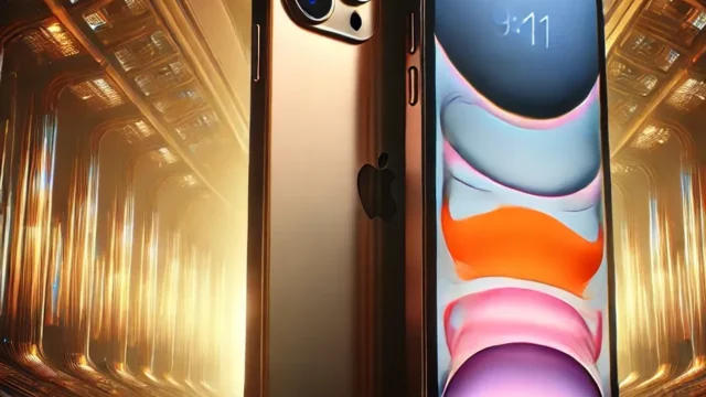 Apple iPhone 16 Pro Max (512 GB) – Titânio-deserto: A Revolução no Mundo dos Smartphones