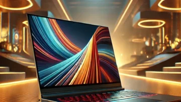 Notebook Lenovo Yoga 7x Snapdragon X Elite X1E-78-100: 32GB, 1TB SSD, 14.5" OLED e mais!