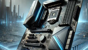 Placa Mãe Gigabyte Z890 GAMING X WIFI 7: Potência, Conectividade e Desempenho para Gamers