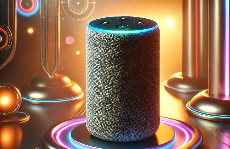 Echo Dot 5ª Geração com Alexa e Áudio Premium