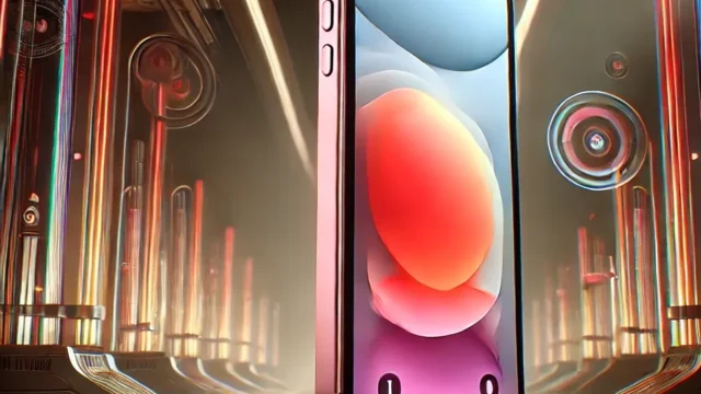 Apple iPhone 16 Plus (512 GB) – Rosa: Desempenho de Alta Performance e Estilo Incomparável