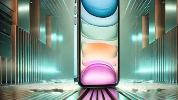 Apple iPhone 16 Pro (512 GB) – Titânio natural: Potência, Estilo e Performance