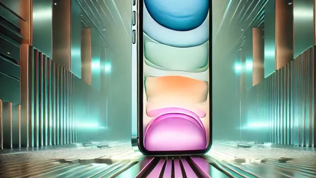 Apple iPhone 16 Pro (512 GB) – Titânio natural: Potência, Estilo e Performance