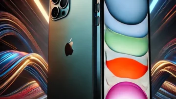 Apple iPhone 16 Pro (512 GB) – Titânio-deserto: Potência, Elegância e Tecnologia de Ponta