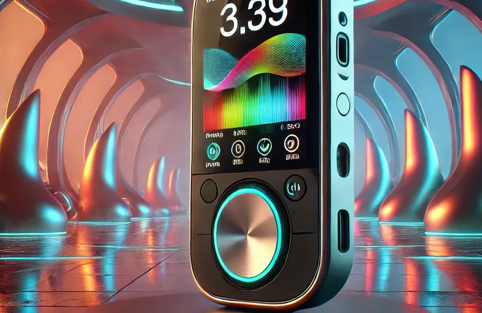 FreeStyle Optium Neo com Cetona, Tela Touch e USB