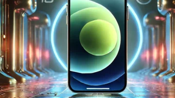 Apple iPhone 13 Pro Max (128 GB) - Desempenho e Tecnologia de Ponta