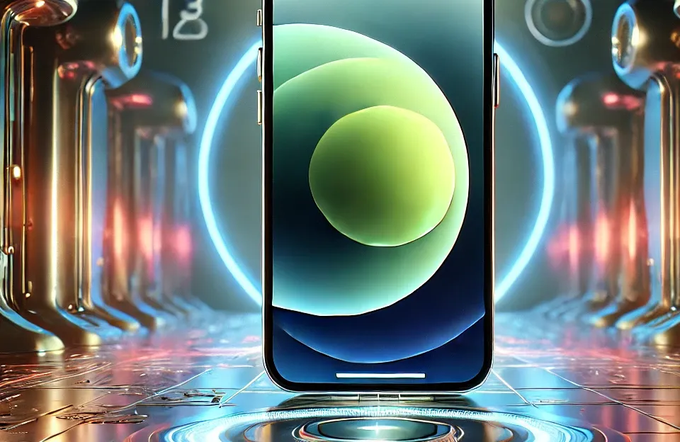 Apple iPhone 13 Pro Max (128 GB) - Desempenho e Tecnologia de Ponta