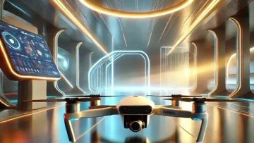 Drone DJI Mini 3 Pro Fly More Kit BR - Características, Prós e Contras