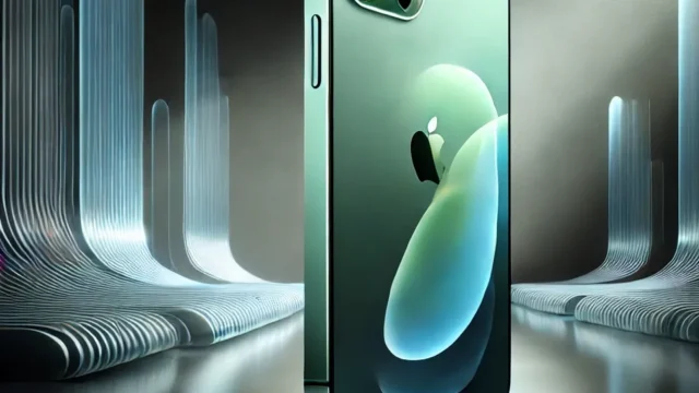 Apple iPhone 13 Pro Max 128 GB - Verde-alpino: Desempenho e Câmera Impecáveis