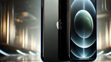 Apple iPhone 16 (512 GB) – Preto: O Que Esperar de um Smartphone de Alta Performance