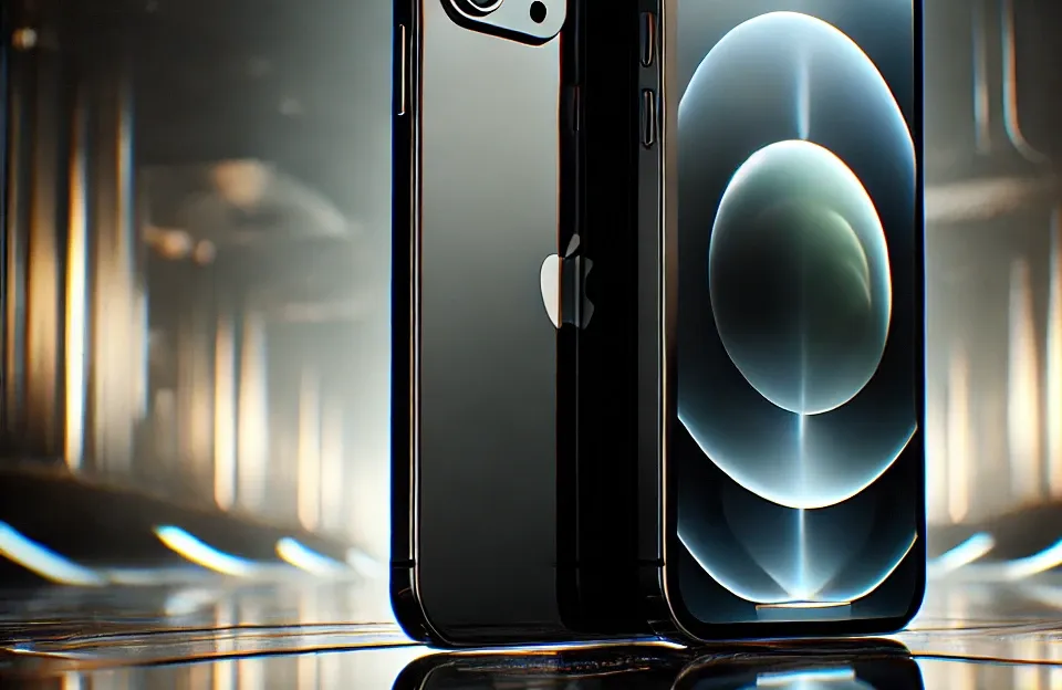 Apple iPhone 16 (512 GB) – Preto: O Que Esperar de um Smartphone de Alta Performance