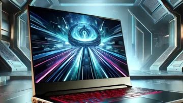 Review do Notebook Gamer Gigabyte G5: Potência e Desempenho de Alta Performance