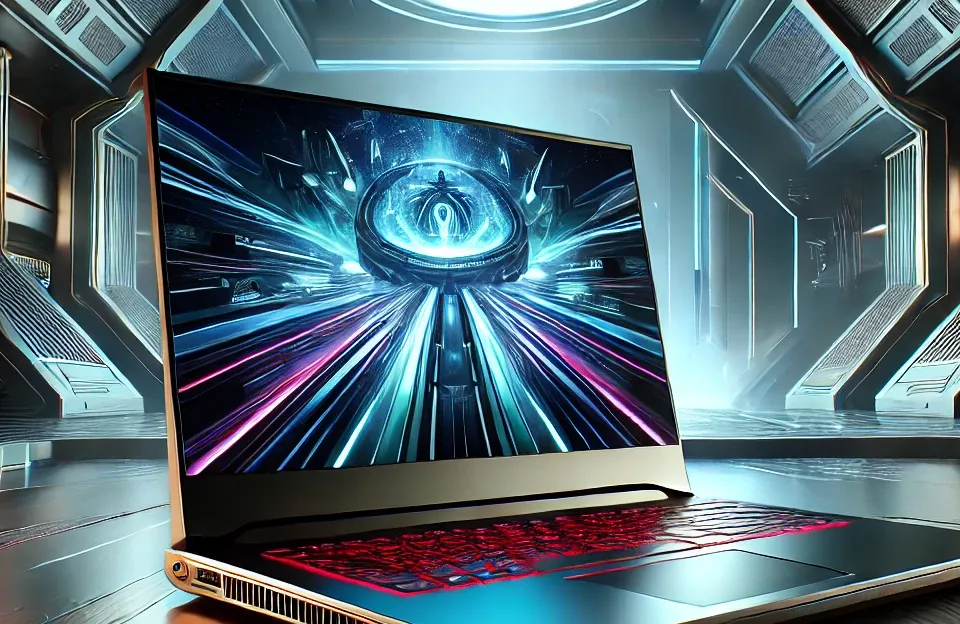 Review do Notebook Gamer Gigabyte G5: Potência e Desempenho de Alta Performance