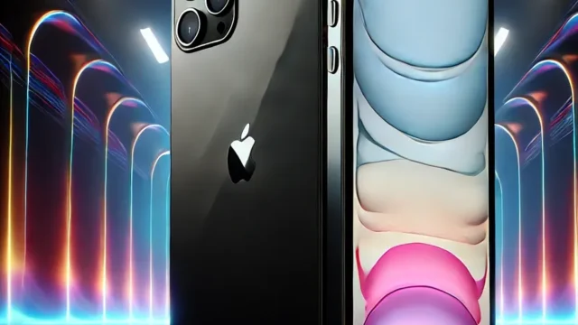 Apple iPhone 15 Plus (512 GB) — Preto: O Novo Padrão de Qualidade em Smartphones