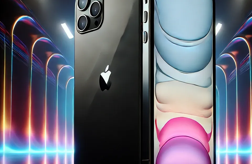 Apple iPhone 15 Plus (512 GB) — Preto: O Novo Padrão de Qualidade em Smartphones