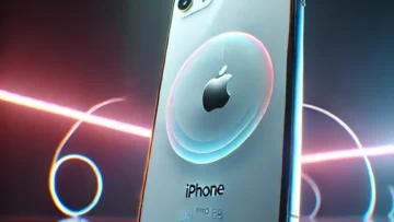 Apple iPhone 16 Pro Max (256 GB) – Titânio Branco: A Evolução que Você Esperava