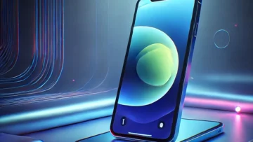 Apple iPhone 16 Plus (512 GB) – Ultramarino: O Smartphone Que Vai Elevar Sua Experiência