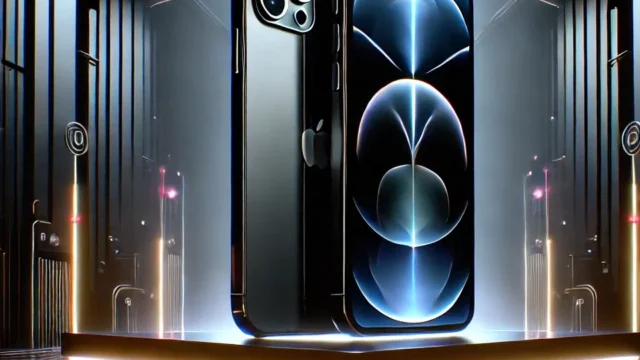 Apple iPhone 16 Pro Max (256 GB) – Titânio Preto: O Smartphone Supremo