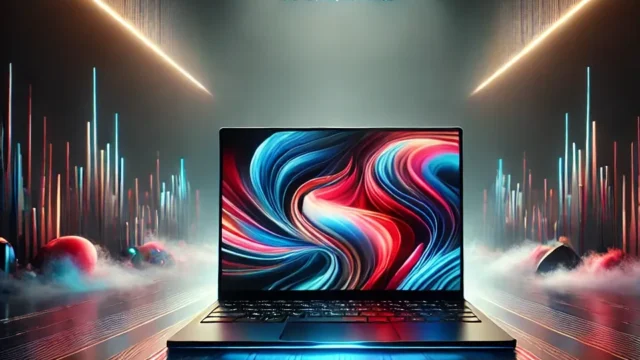 Galaxy Book4 Ultra: Performance Poderosa e Design Impecável