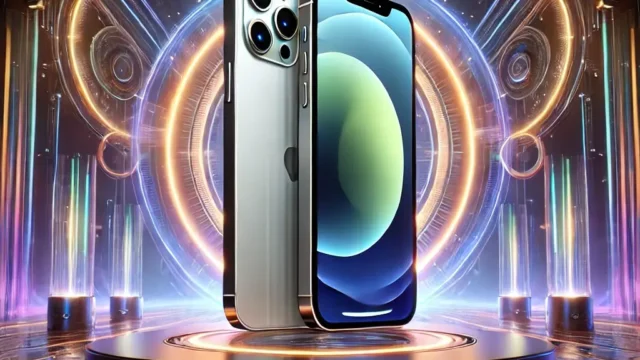 Apple iPhone 14 Pro Max (1TB) – Prateado: Desempenho e Tecnologia de Ponta