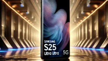 Celular Samsung Galaxy S25 Ultra 5G: Poderoso, Inovador e com Câmera Quádrupla
