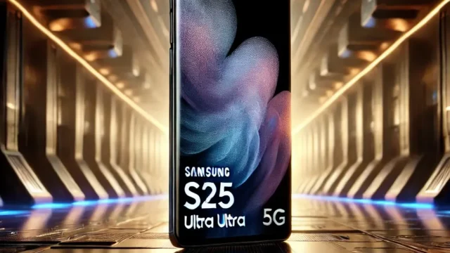 Celular Samsung Galaxy S25 Ultra 5G: Poderoso, Inovador e com Câmera Quádrupla