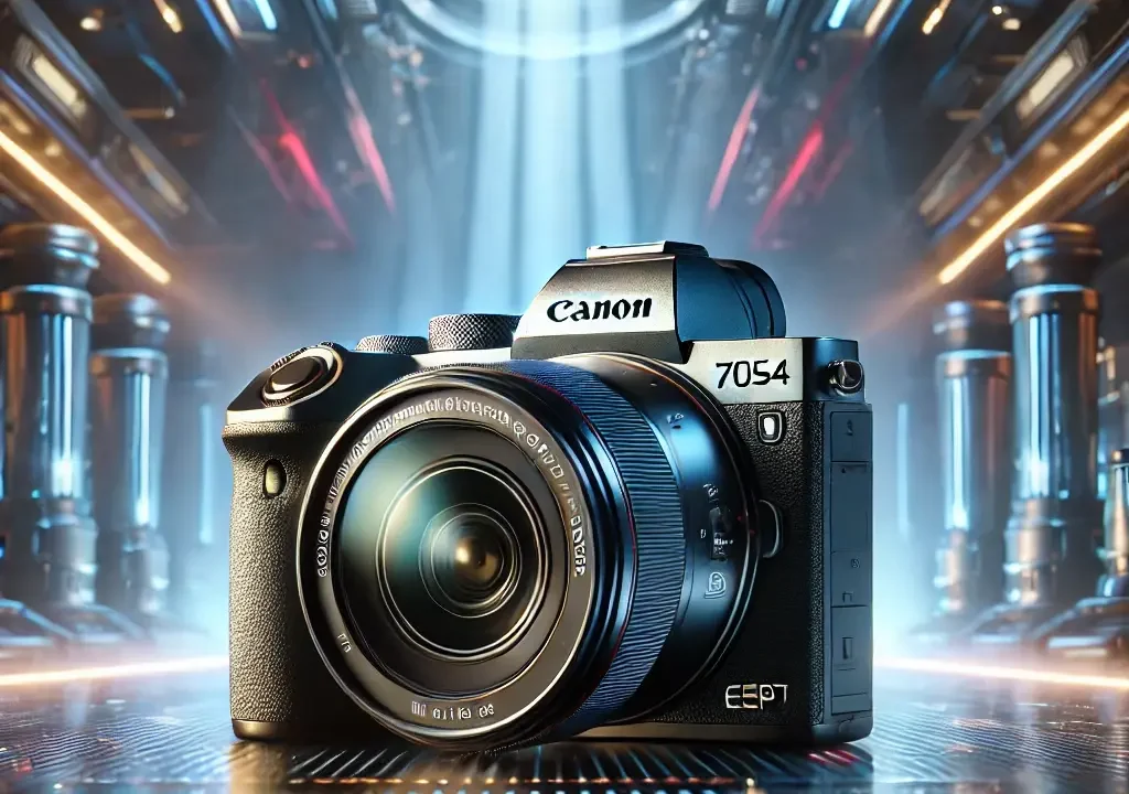 Canon 7544 Câmera Digital EOS RP sem Espelho com Lente 24-105mm, F/4-7.1