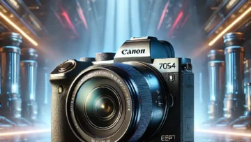 Canon 7544 Câmera Digital EOS RP sem Espelho com Lente 24-105mm, F/4-7.1