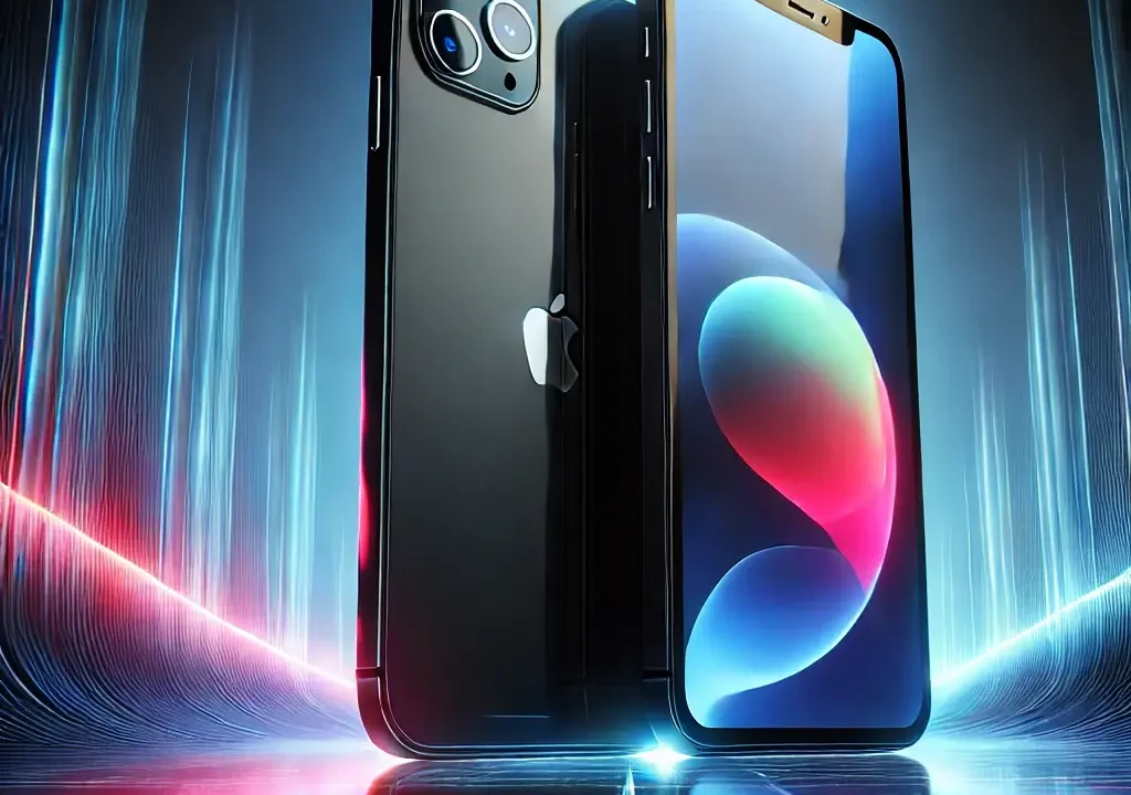 Apple iPhone 16 Plus (256 GB) – Preto: Desempenho e Design Inovador