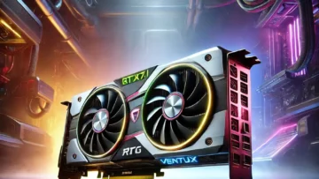 MSI GeForce RTX 5070 Ti 16G Ventus 3X OC: Placa de Vídeo de Alto Desempenho