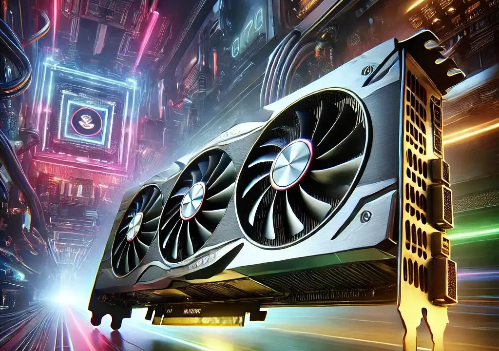 Placa de Vídeo NVIDIA Gigabyte GeForce RTX 4070 TI Super Windforce OC 16GB DDR6 256 Bits: Performance Imbatível para Gamers e Criadores de Conteúdo