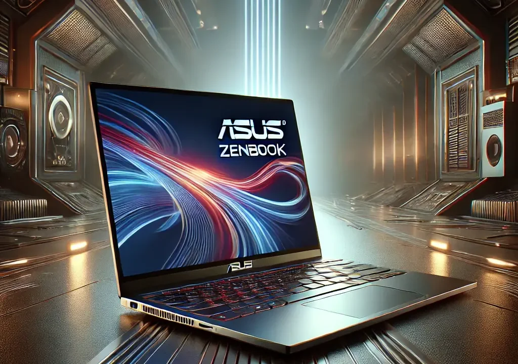 Notebook ASUS ZenBook UX431FA-AN202T - Desempenho e Portabilidade
