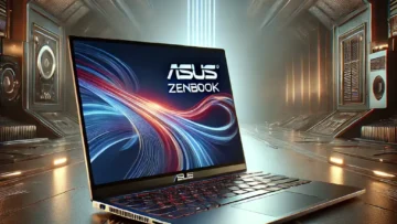 Notebook ASUS ZenBook UX431FA-AN202T - Desempenho e Portabilidade