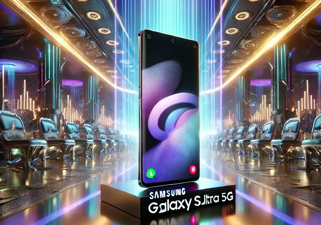 Samsung Galaxy S25 Ultra 5G: Câmera de 200 MP, Tela 6,9", e Alto Desempenho