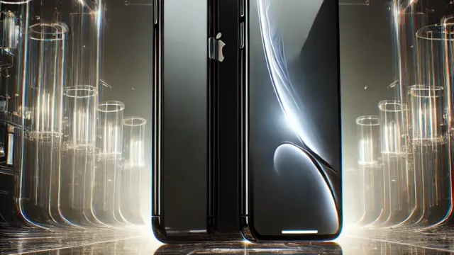 Apple iPhone 16 Plus (512 GB) – Preto: Desempenho Impressionante e Design Sofisticado